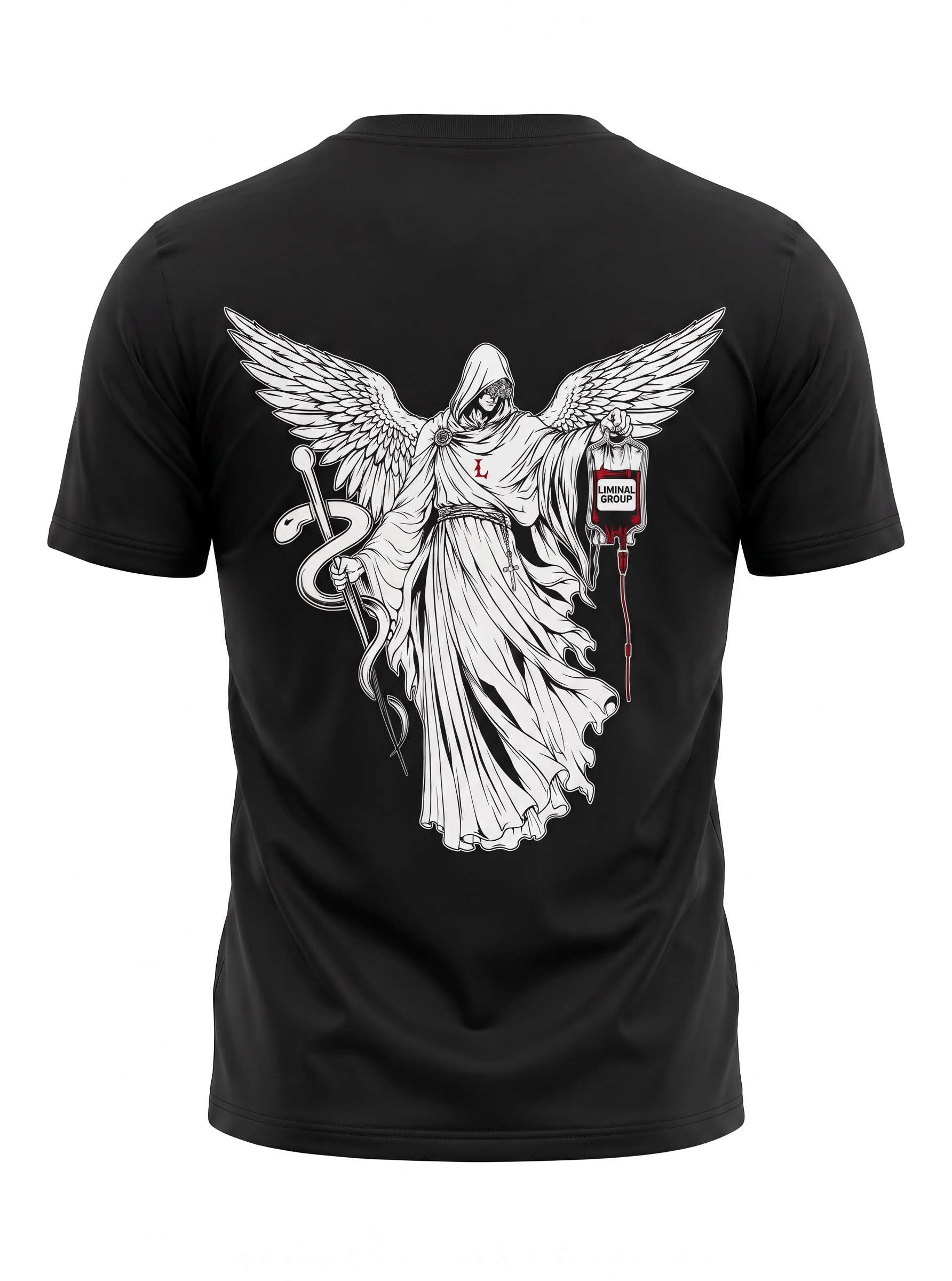 DELAY DEATH T- Shirt